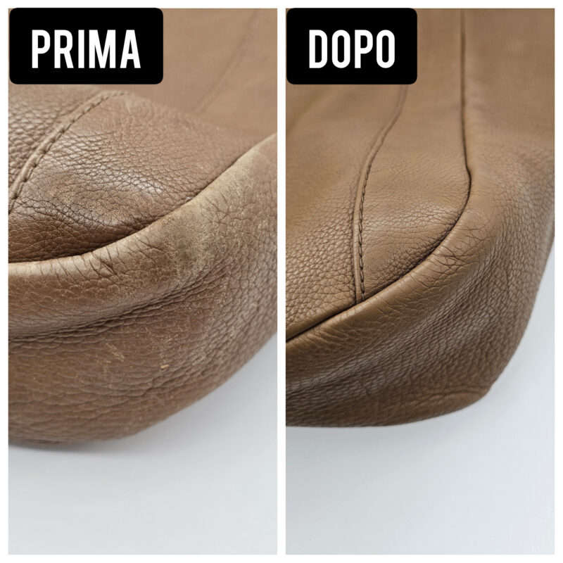 Immagine di repertorio - Borse Usate di Lusso - Très Chic Vintage