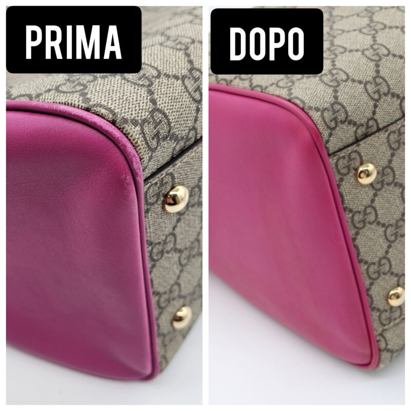 Immagine di repertorio - Borse Usate di Lusso - Très Chic Vintage