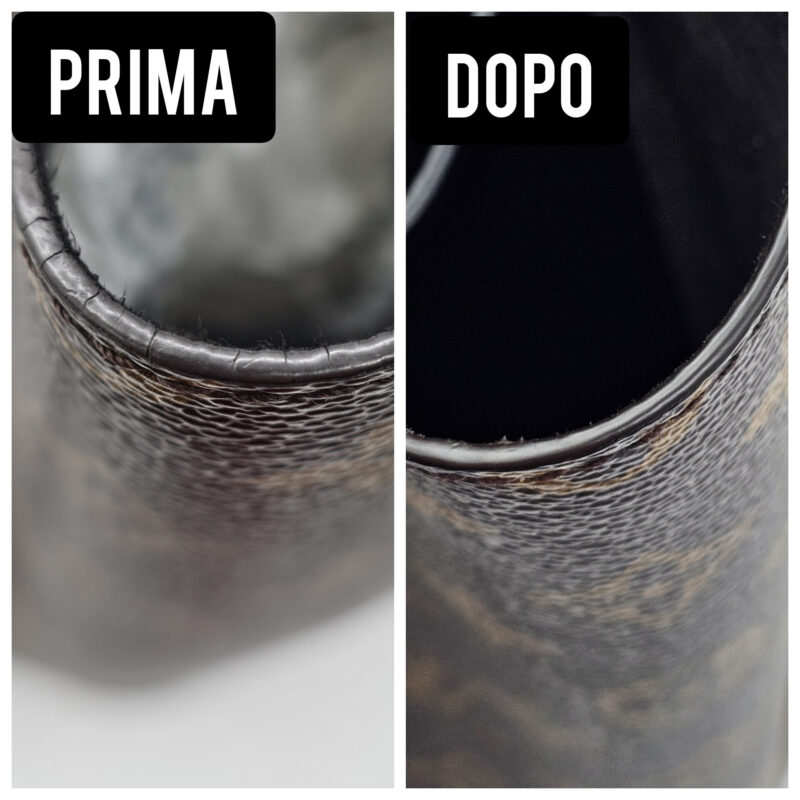 Immagine di repertorio - Borse Usate di Lusso - Très Chic Vintage