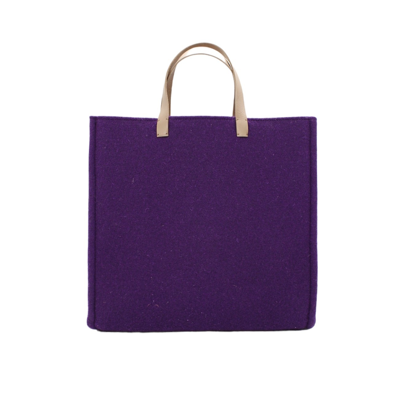 Shopper Fendi in lana thumb
