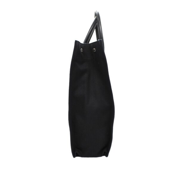Borsa Saint Laurent Rive Gauche in lana