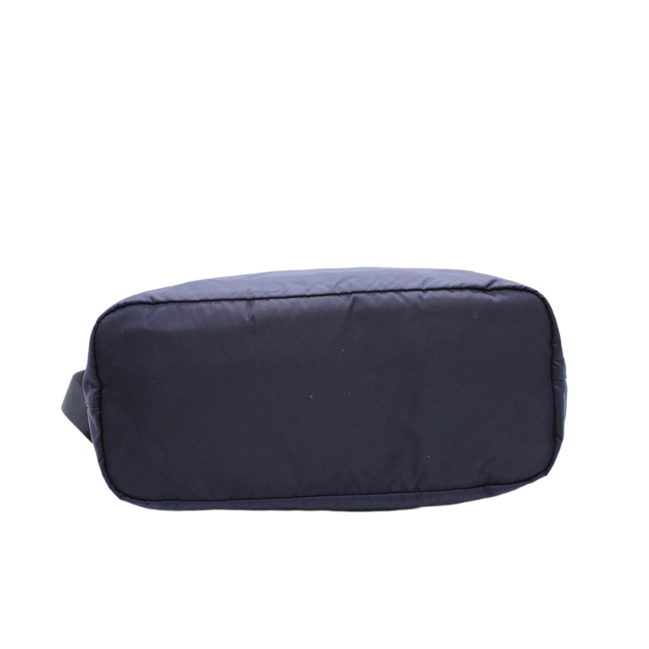 Borsa Prada in tela vela con tracolla thumb