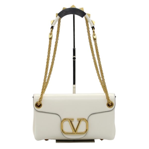 Borsa Valentino Stud Sign