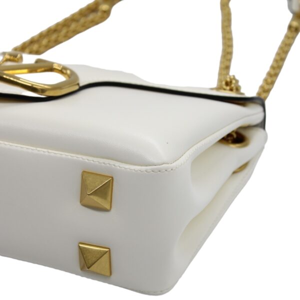 Borsa Valentino Stud Sign