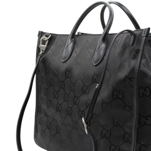 Gucci borsa Off the Grid