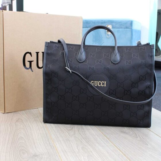 Gucci borsa Off the Grid