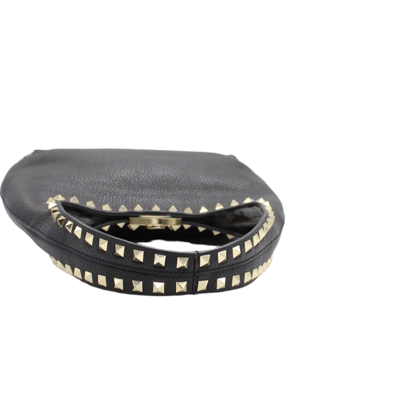 Valentino Hobo rockstud borsa a spalla thumb