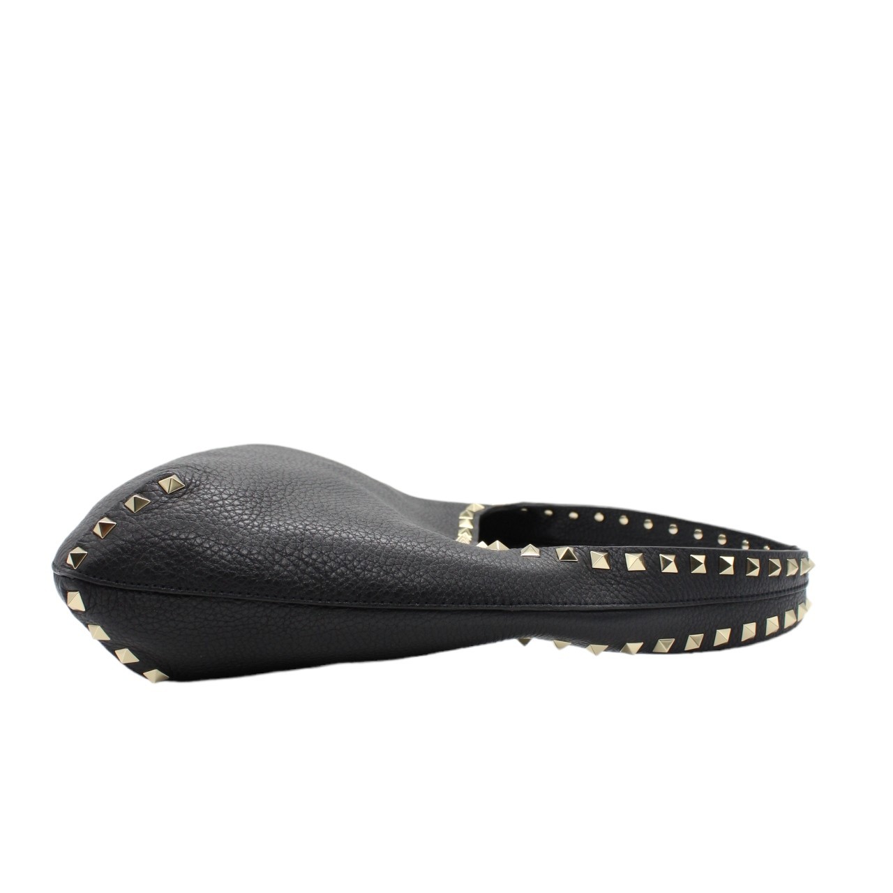 Valentino Hobo rockstud borsa a spalla thumb