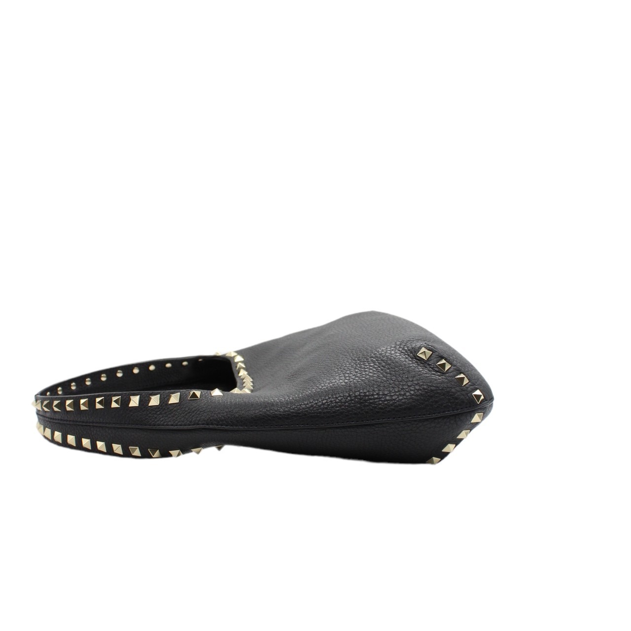 Valentino Hobo rockstud borsa a spalla thumb