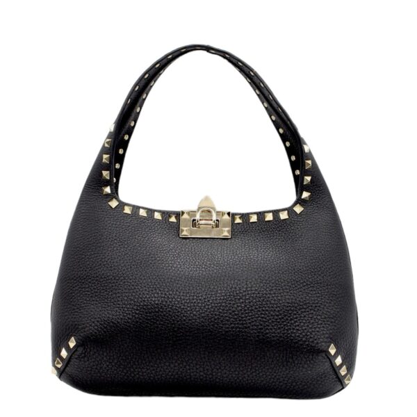 Valentino Hobo rockstud borsa a spalla