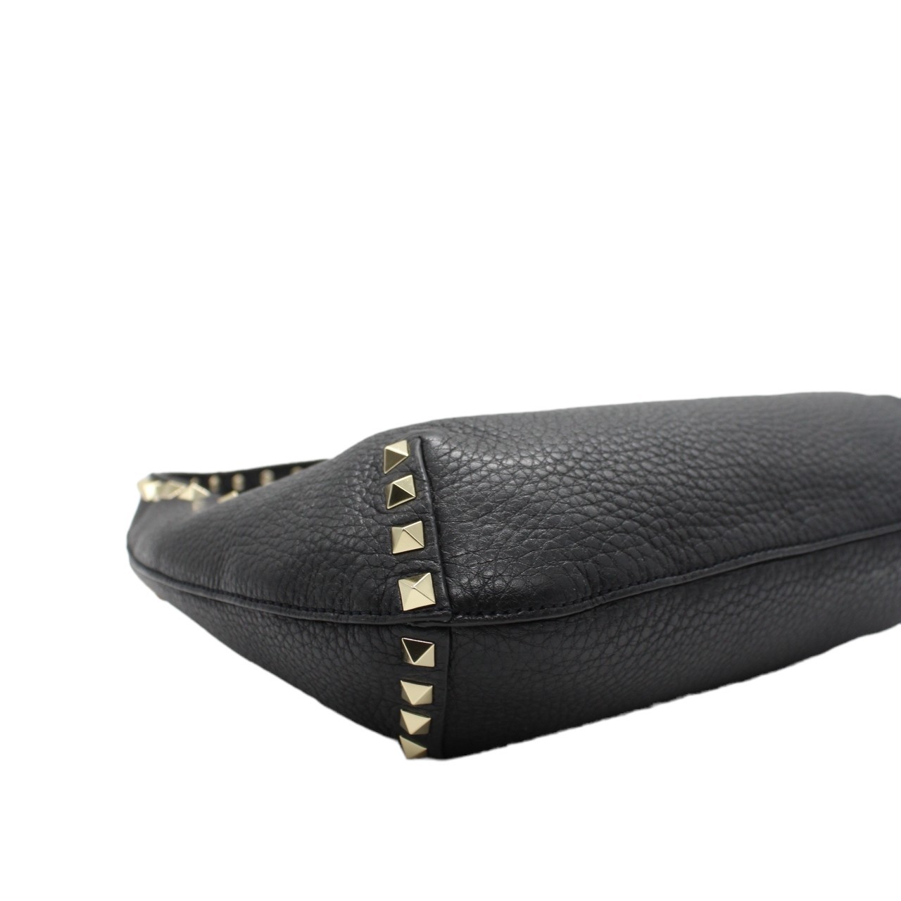 Valentino Hobo rockstud borsa a spalla thumb