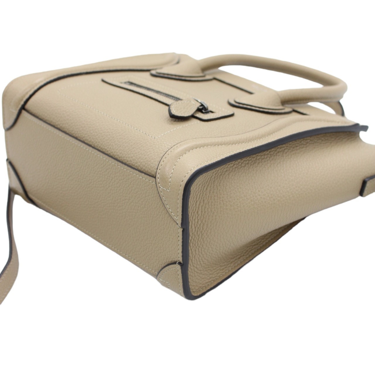 Borsa Celine Luggage Nano thumb