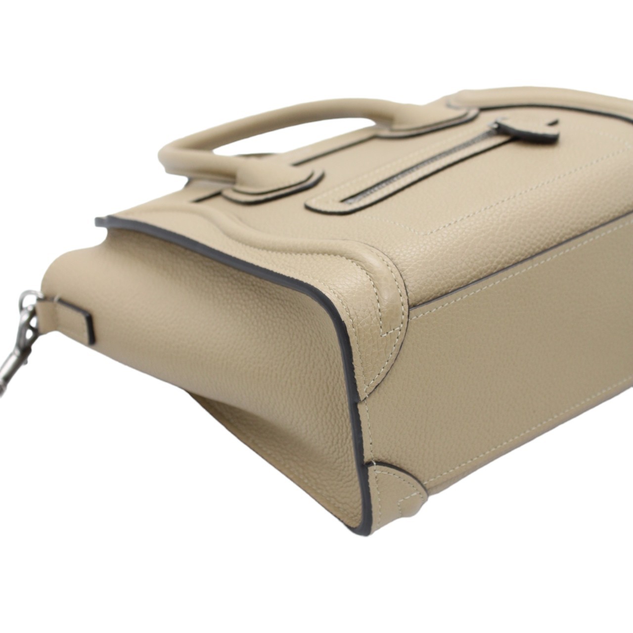 Borsa Celine Luggage Nano thumb