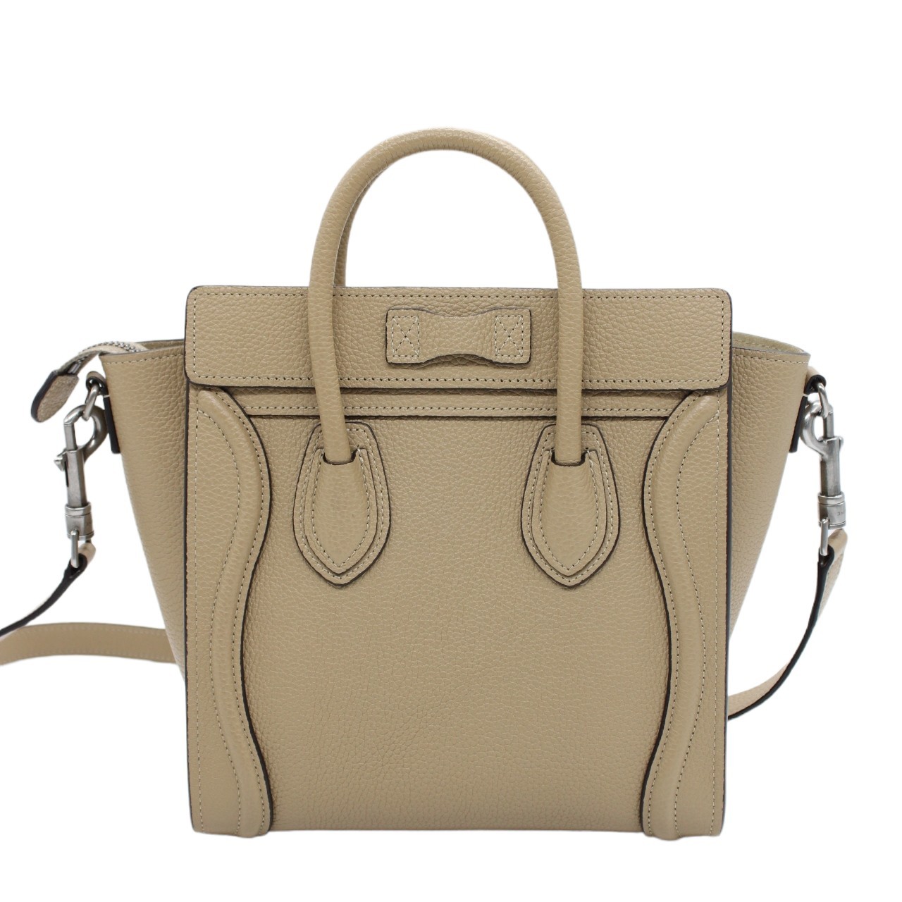 Borsa Celine Luggage Nano thumb