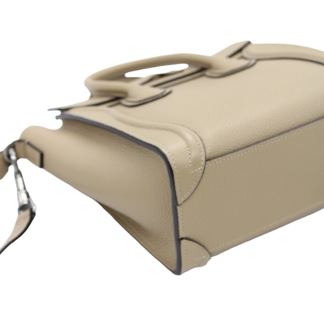 Borsa Celine Luggage Nano thumb