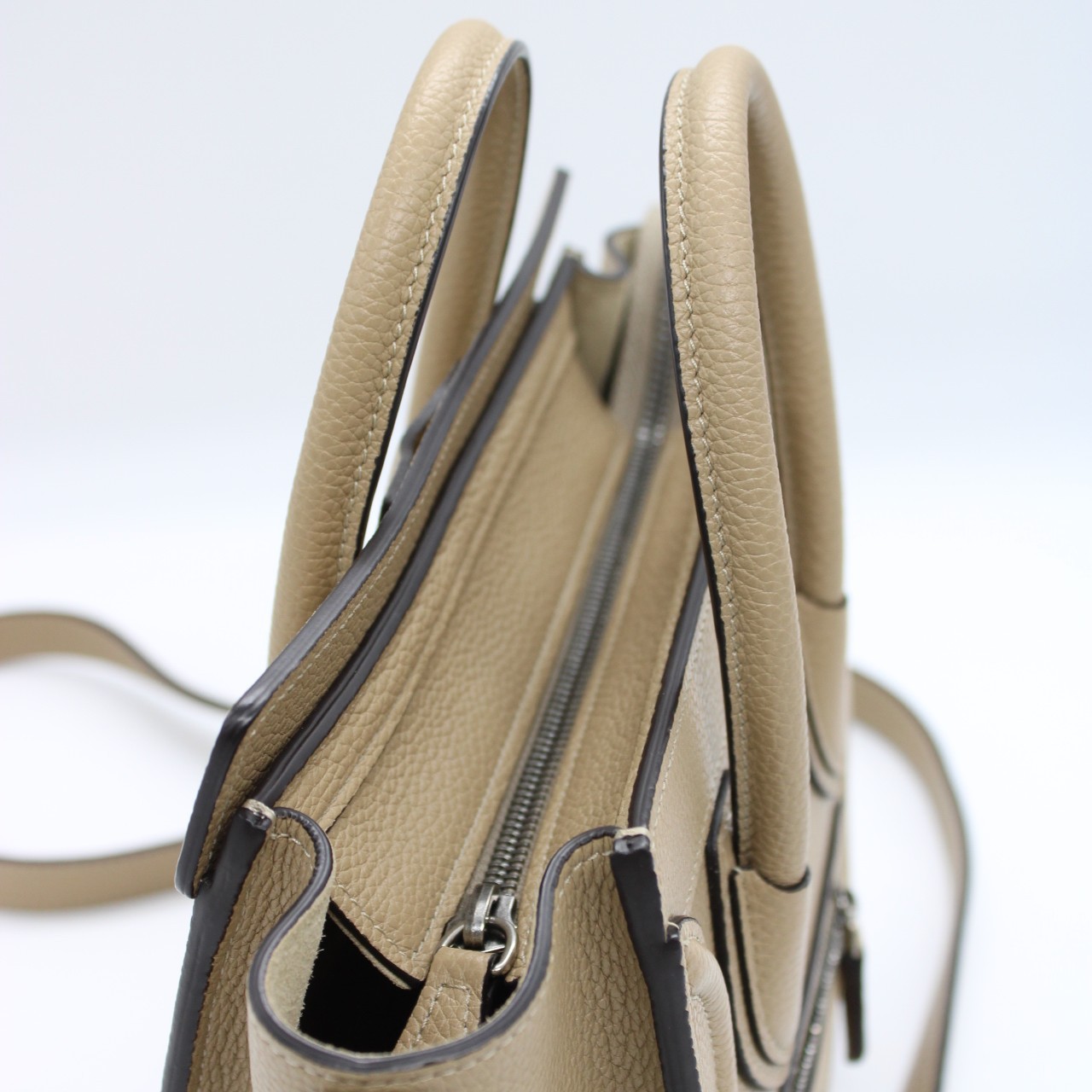 Borsa Celine Luggage Nano thumb