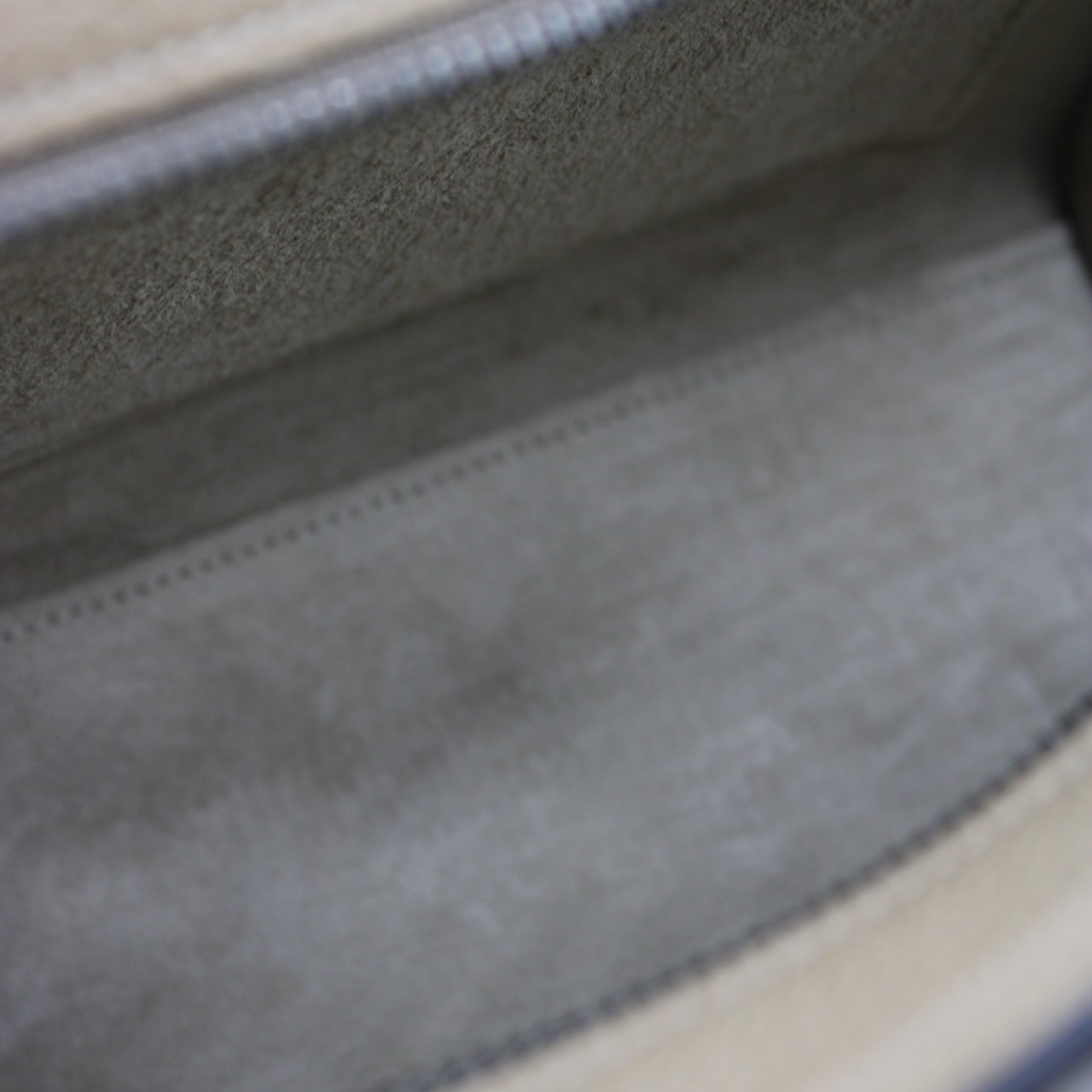 Borsa Celine Luggage Nano thumb