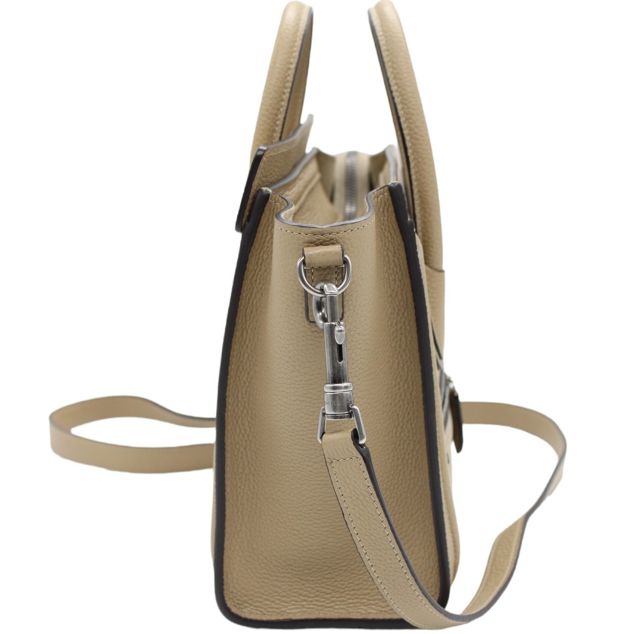 Borsa Celine Luggage Nano thumb