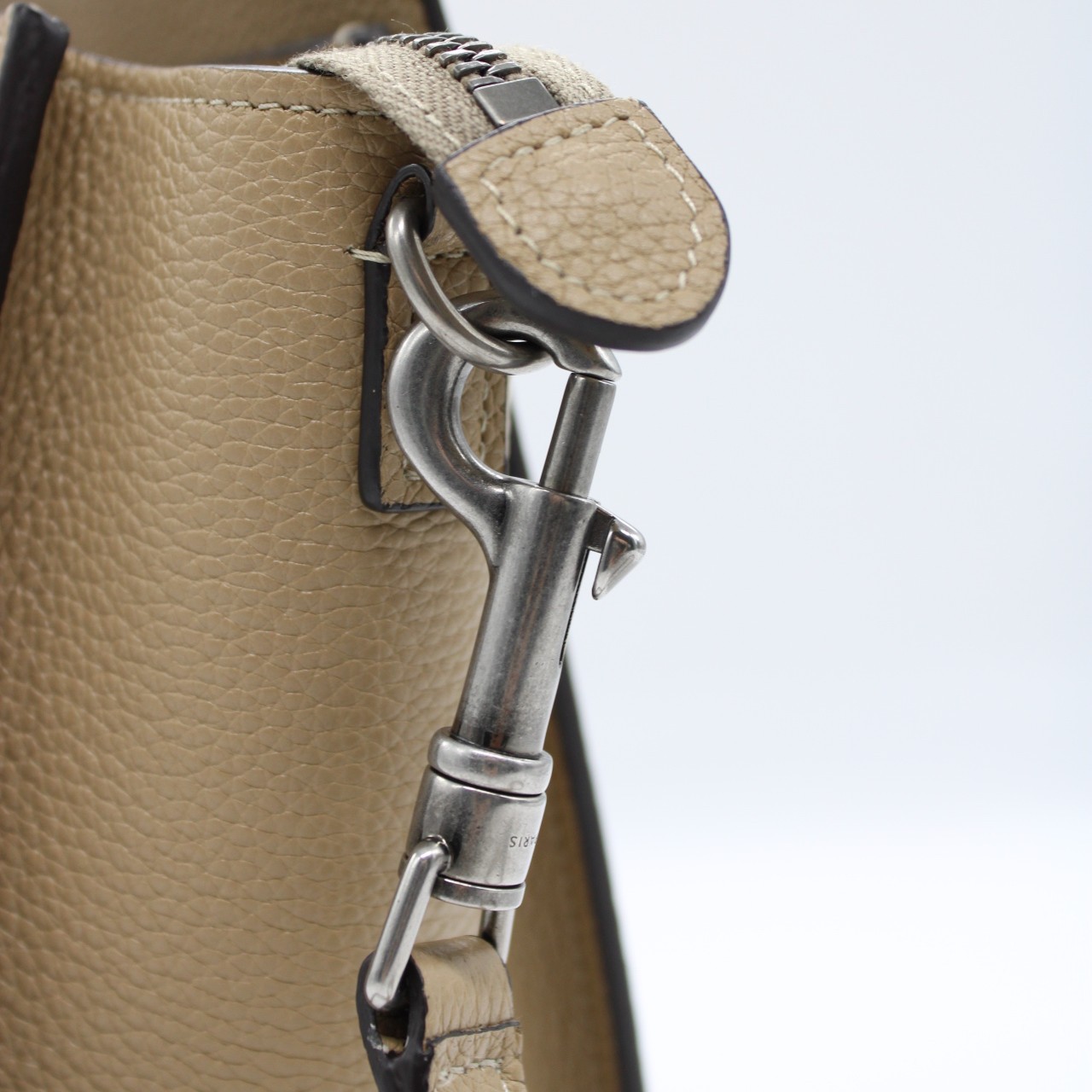 Borsa Celine Luggage Nano thumb