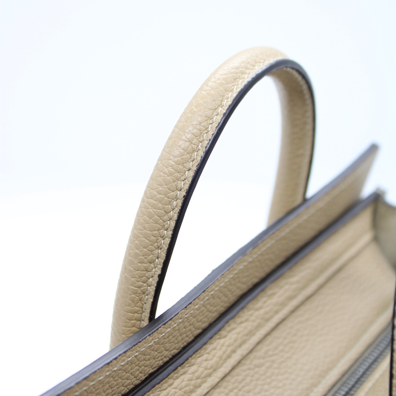 Borsa Celine Luggage Nano thumb