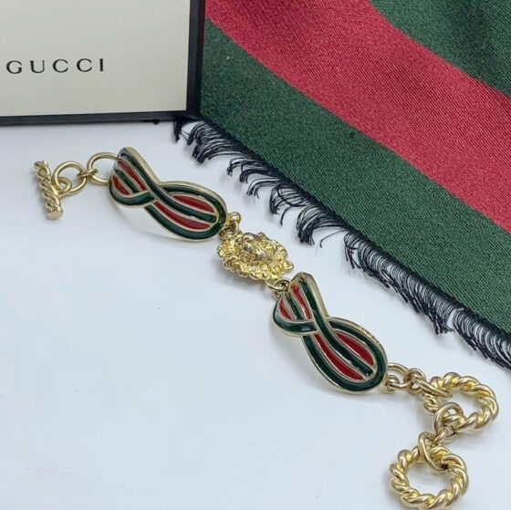 Bracciale Gucci Smaltato
