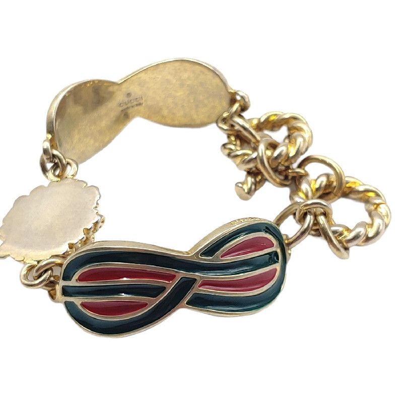Bracciale Gucci Smaltato thumb