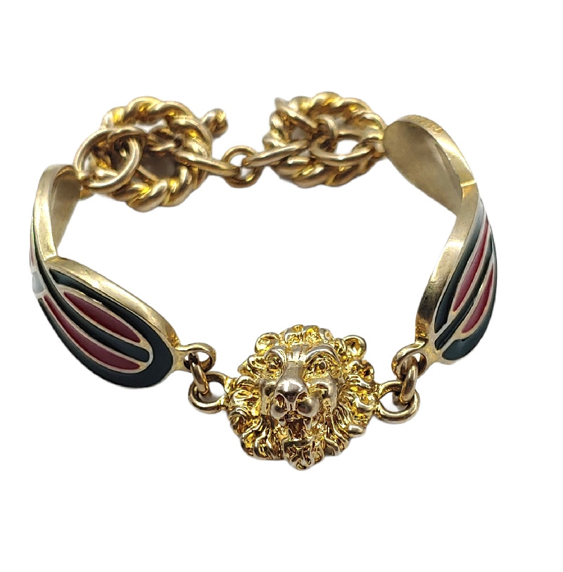 Bracciale Gucci Smaltato thumb