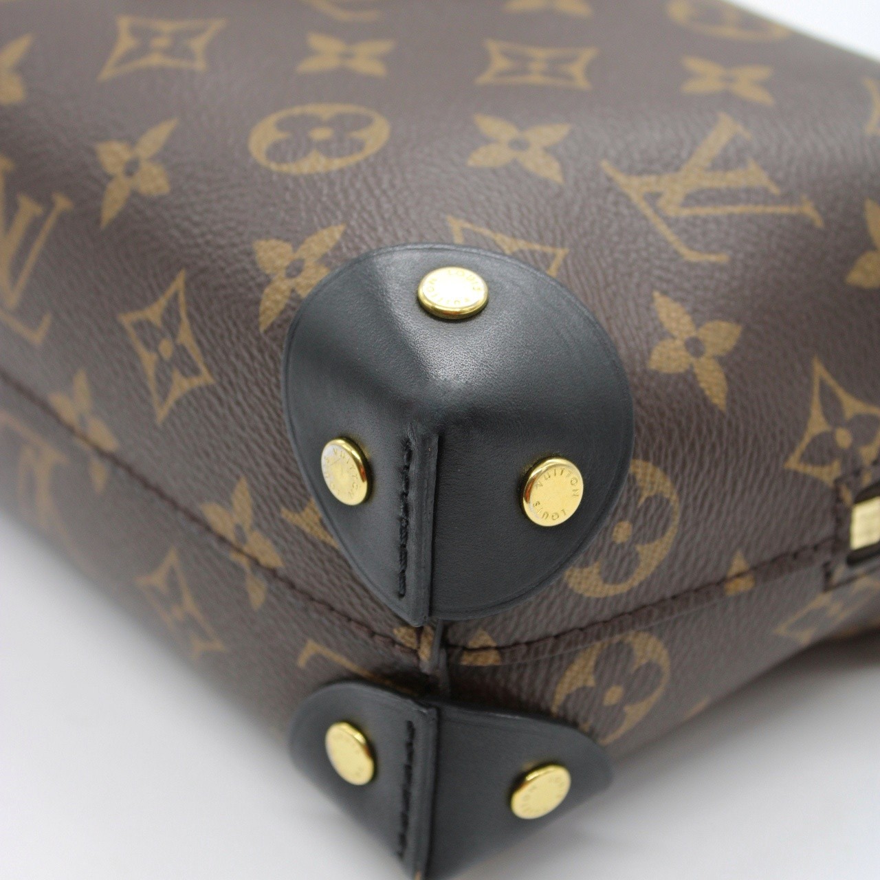 Borsa Louis Vuitton Petite Malle Souple thumb