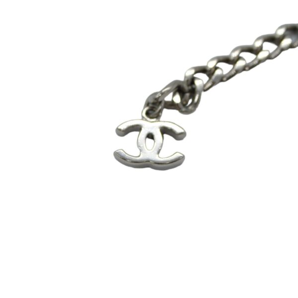 Cintura Chanel con pendenti
