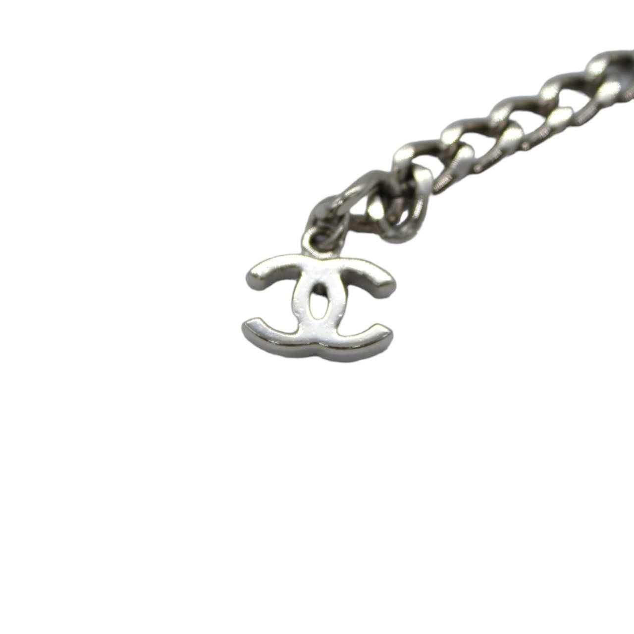 Cintura Chanel con pendenti thumb