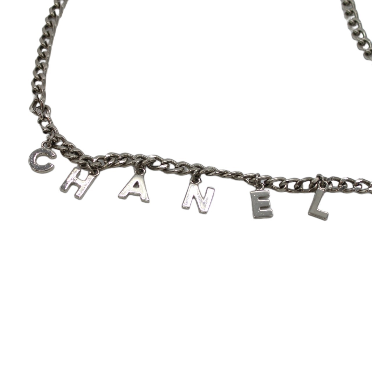 Cintura Chanel con pendenti thumb