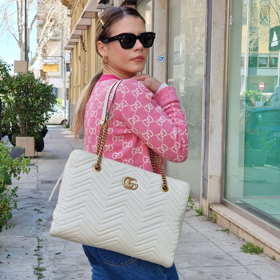 Shopping Gucci Marmont thumb