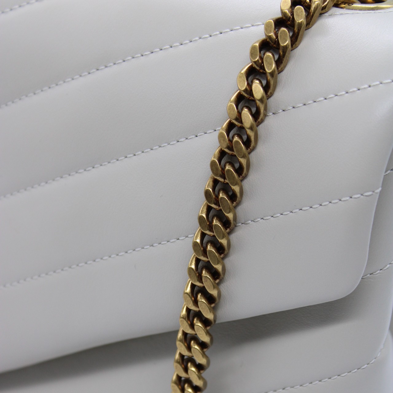 Borsa Saint Laurent LouLou media thumb