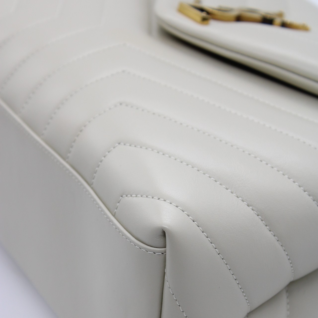 Borsa Saint Laurent LouLou media thumb