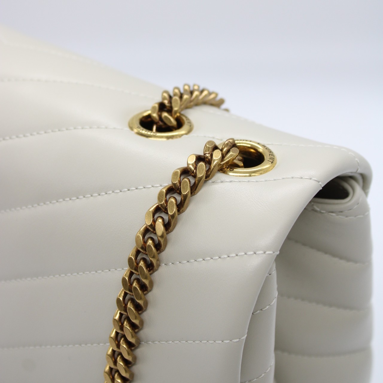 Borsa Saint Laurent LouLou media thumb
