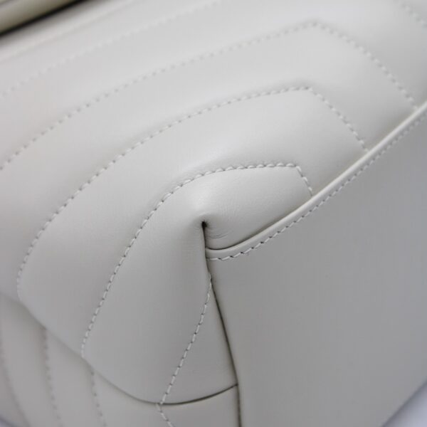 Borsa Saint Laurent LouLou media