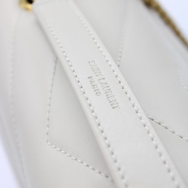 Borsa Saint Laurent LouLou media