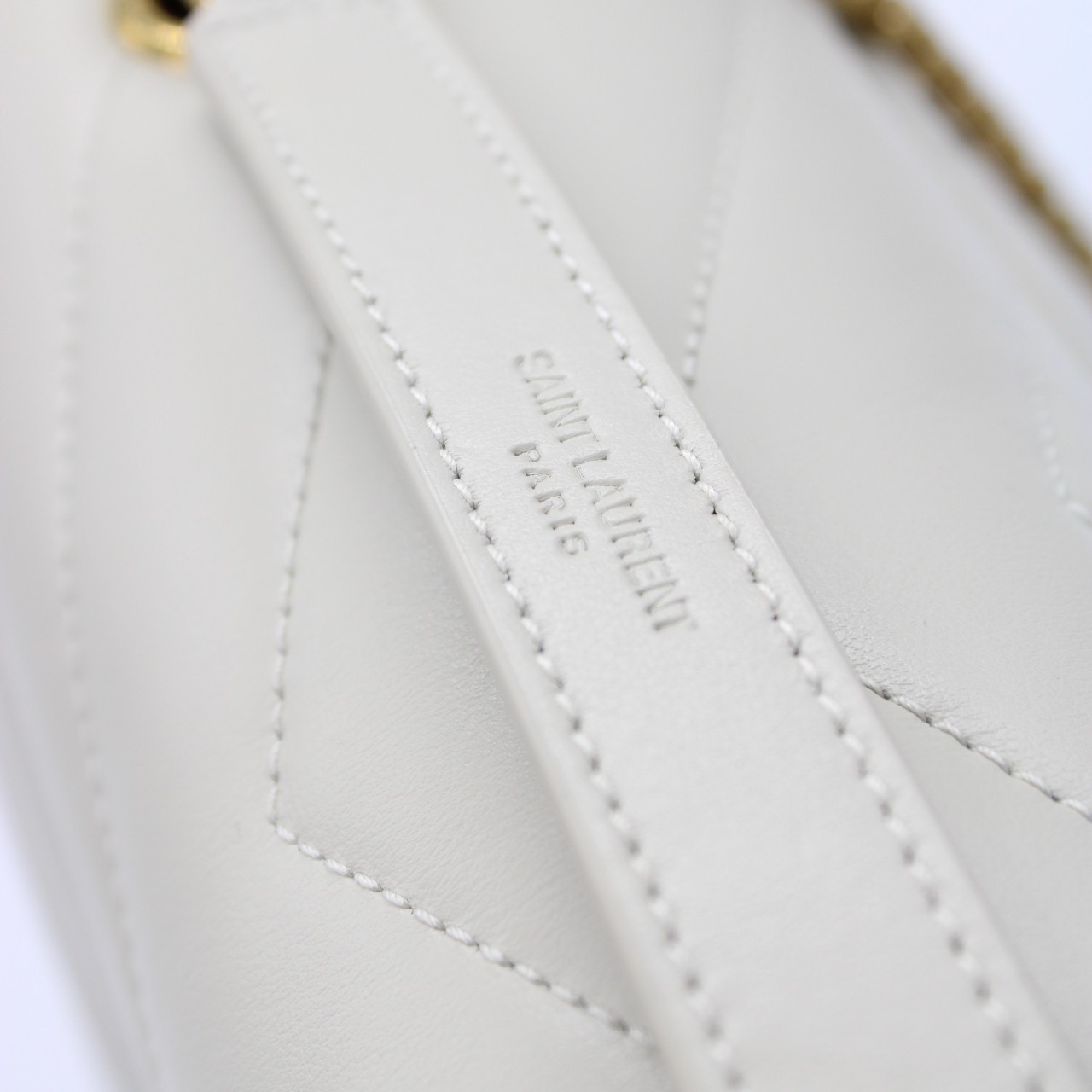 Borsa Saint Laurent LouLou media thumb