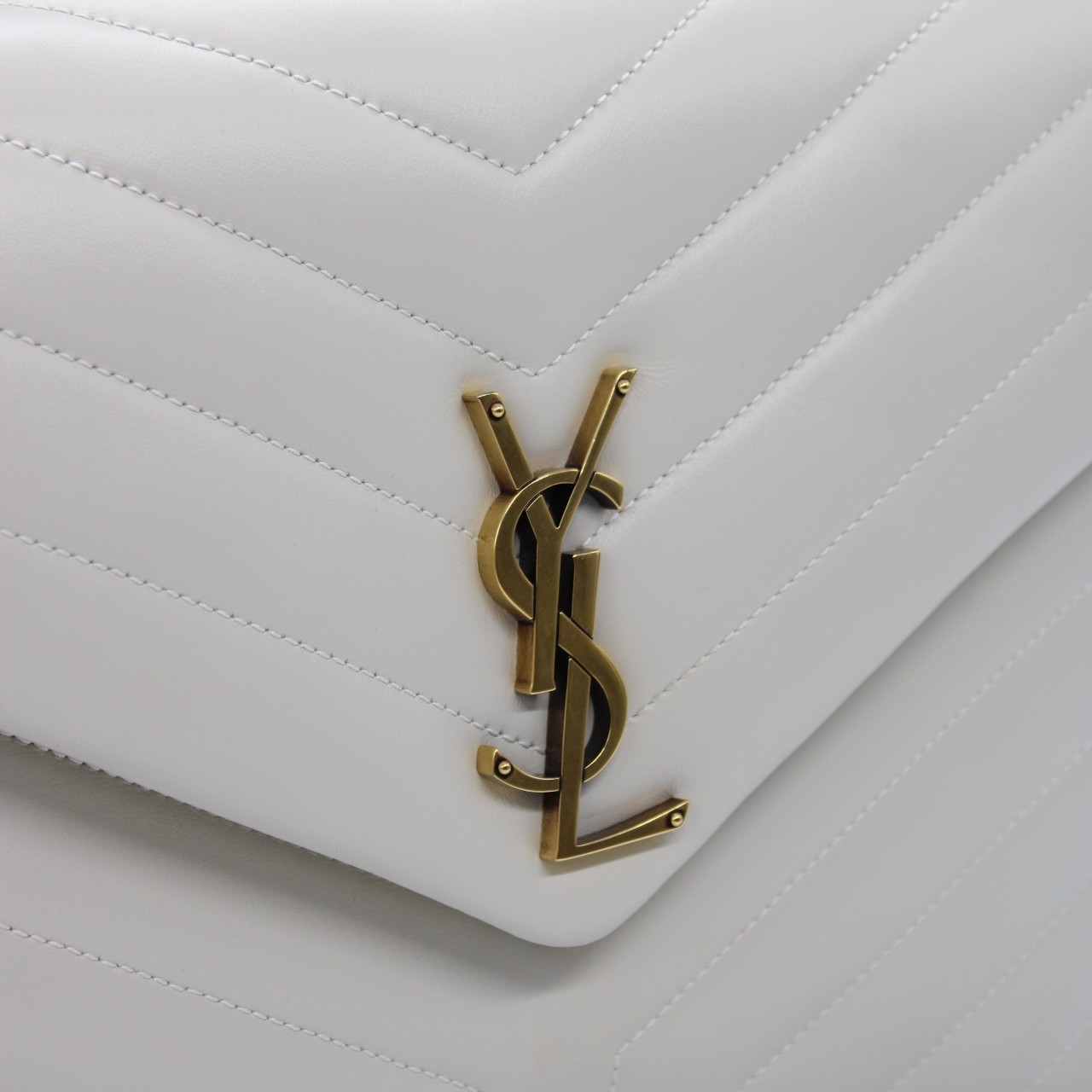 Borsa Saint Laurent LouLou media thumb