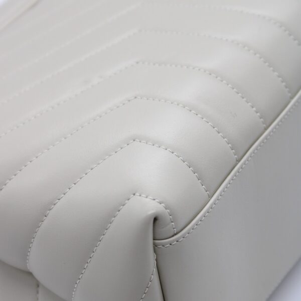 Borsa Saint Laurent LouLou media