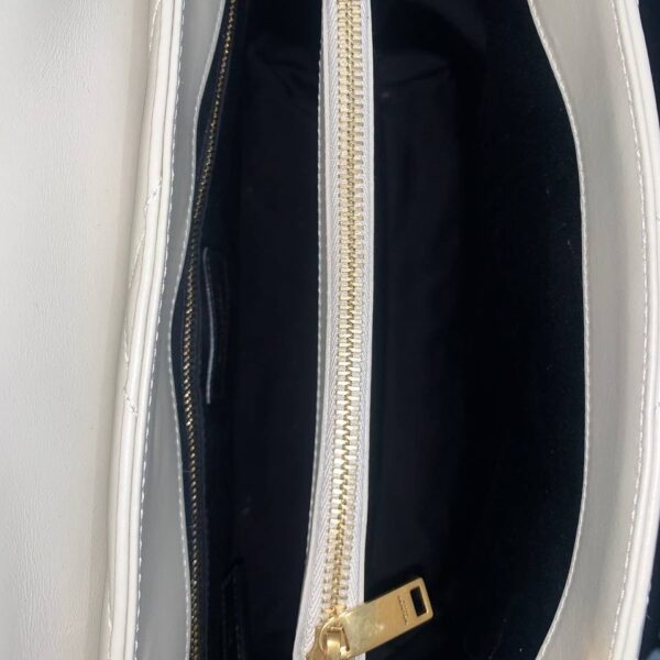 Borsa Saint Laurent LouLou media