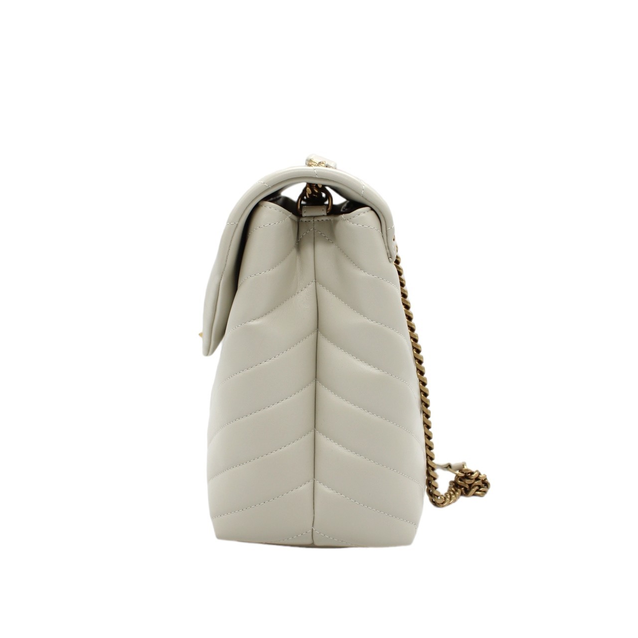 Borsa Saint Laurent LouLou media thumb