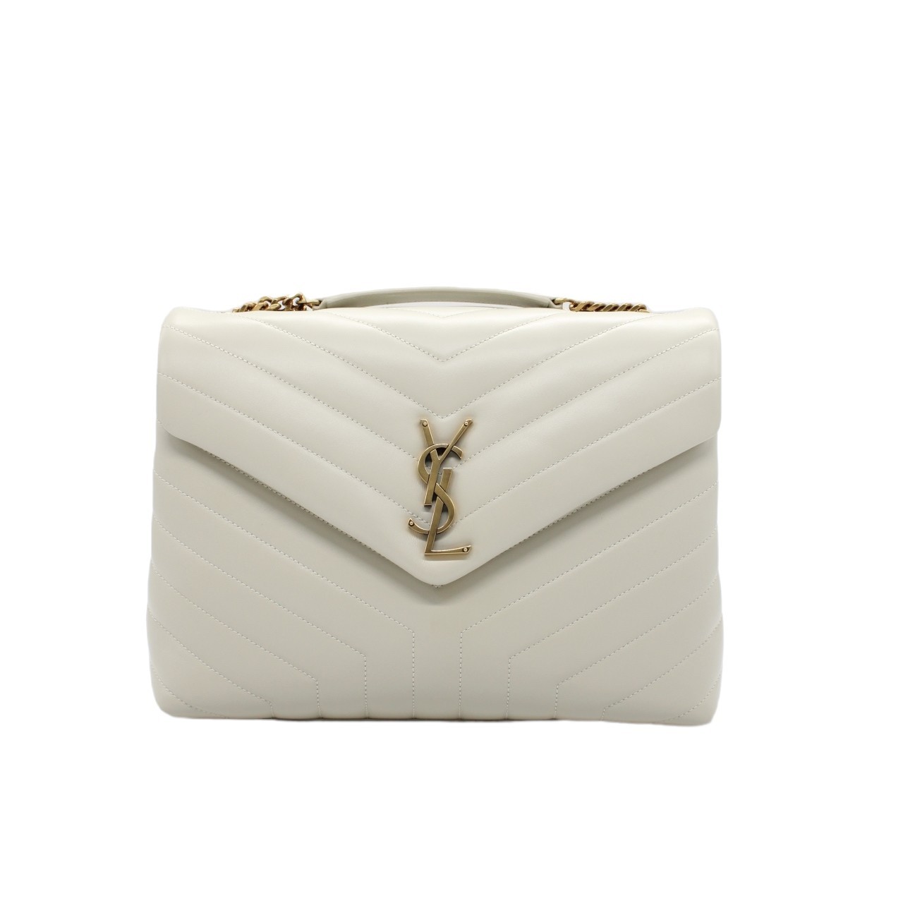Borsa Saint Laurent LouLou media thumb