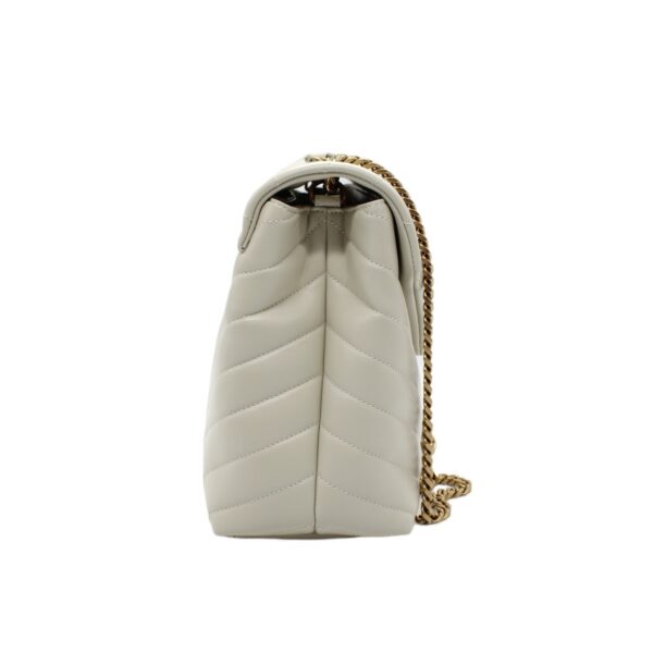 Borsa Saint Laurent LouLou media