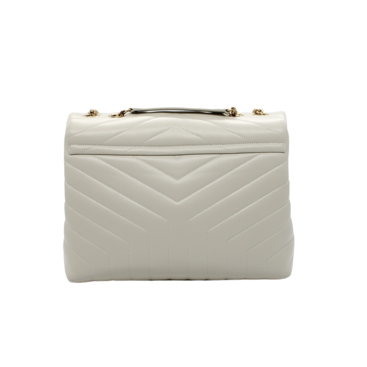 Borsa Saint Laurent LouLou media thumb