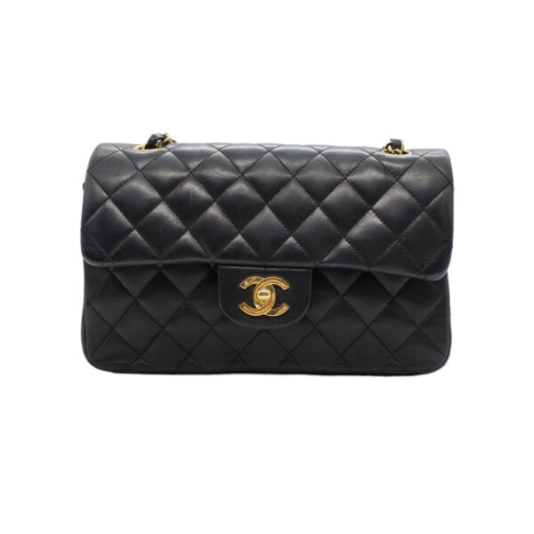 Borsa Chanel Classica Piccola