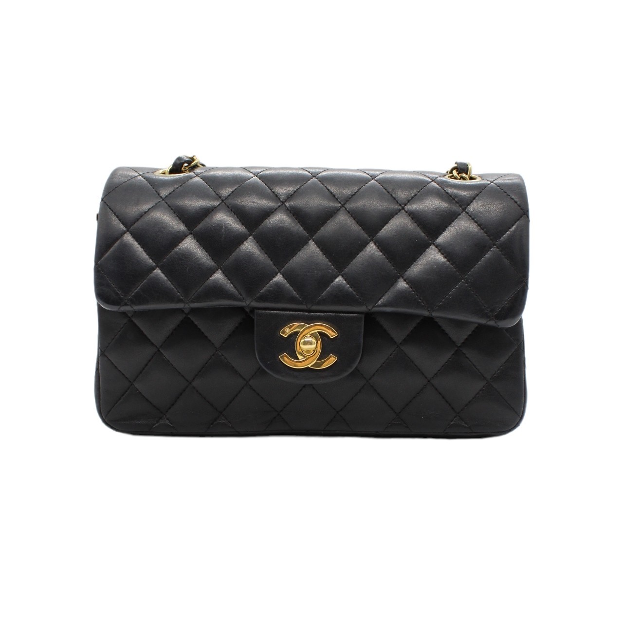 Borsa Chanel Classica Piccola thumb