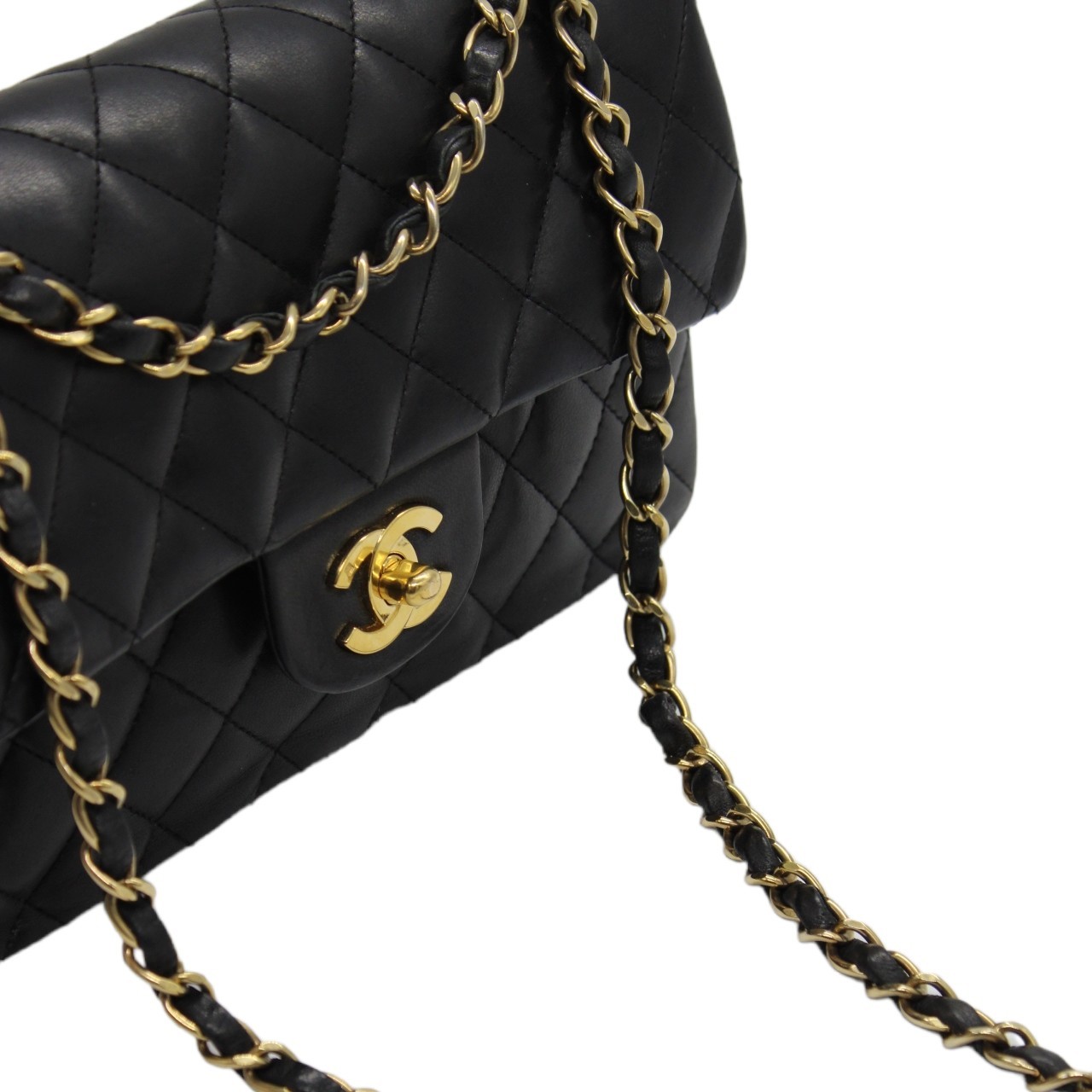 Borsa Chanel Classica Piccola thumb