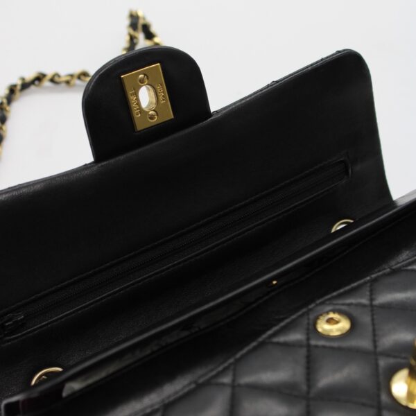 Borsa Chanel Classica Piccola