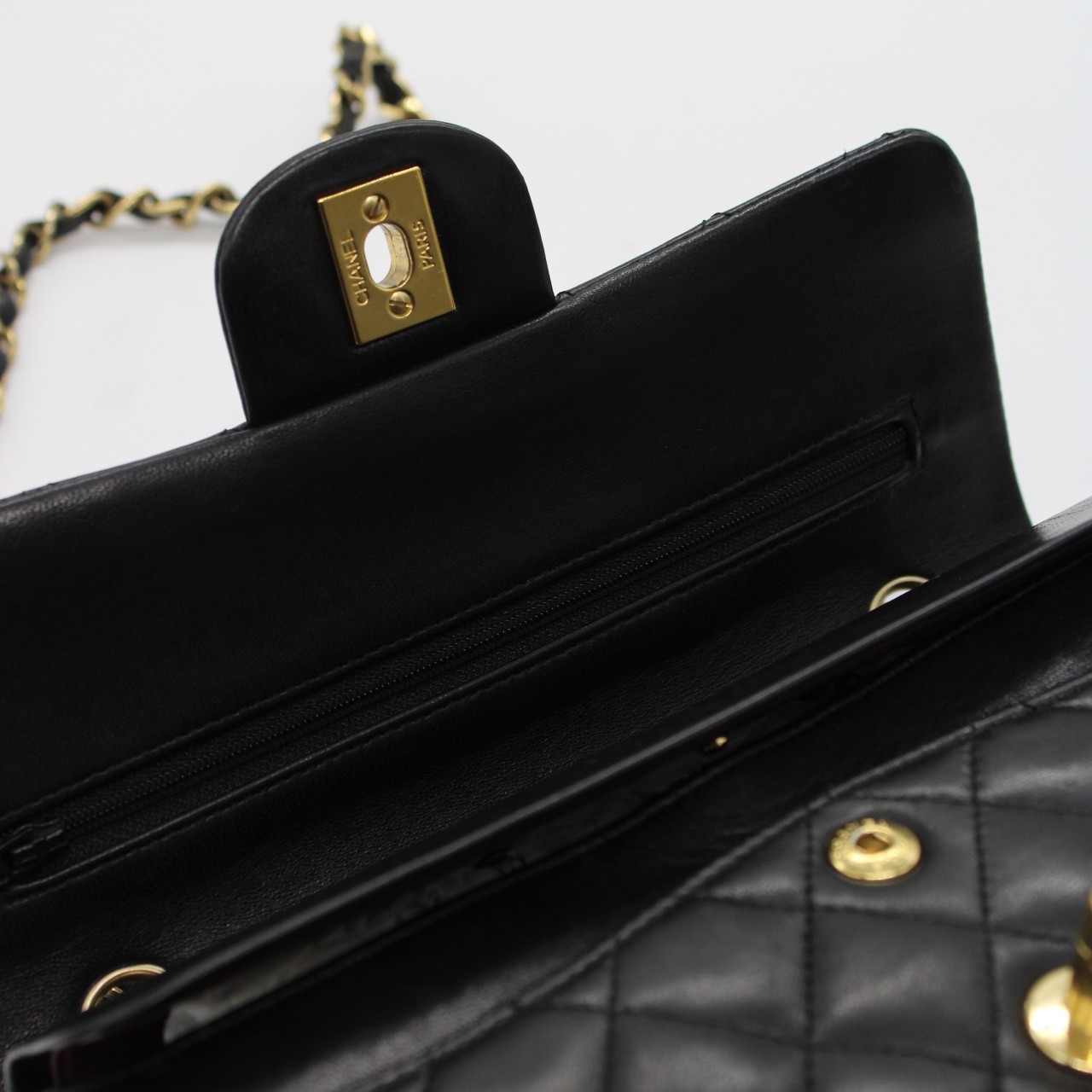 Borsa Chanel Classica Piccola thumb
